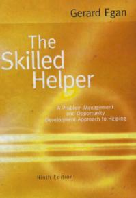 The Skilled Helper- part 2