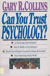 Can you trust psychology?