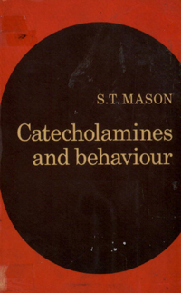 Catecholamines & behaviour