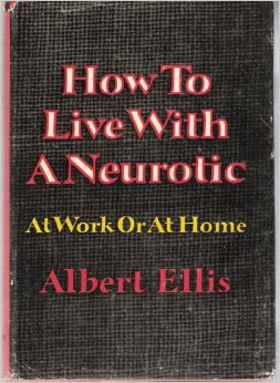 How to live with a Neurotic