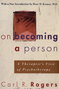On becoming a Person
