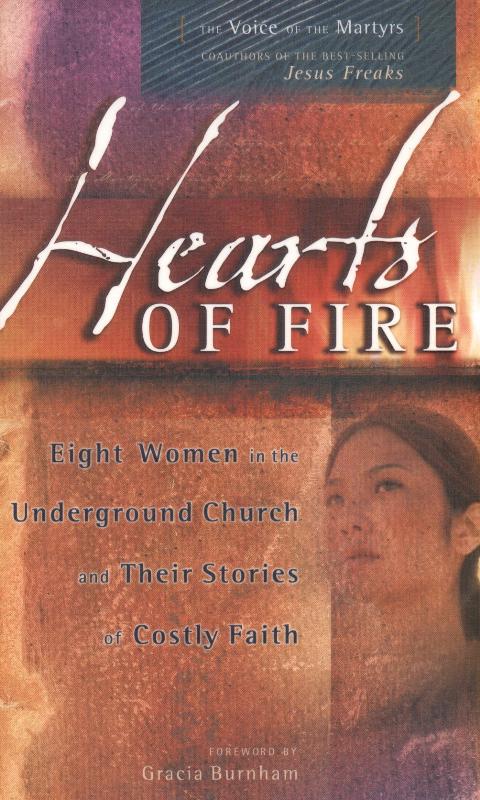 Hearts of fire