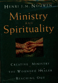 Ministry and Spirituality