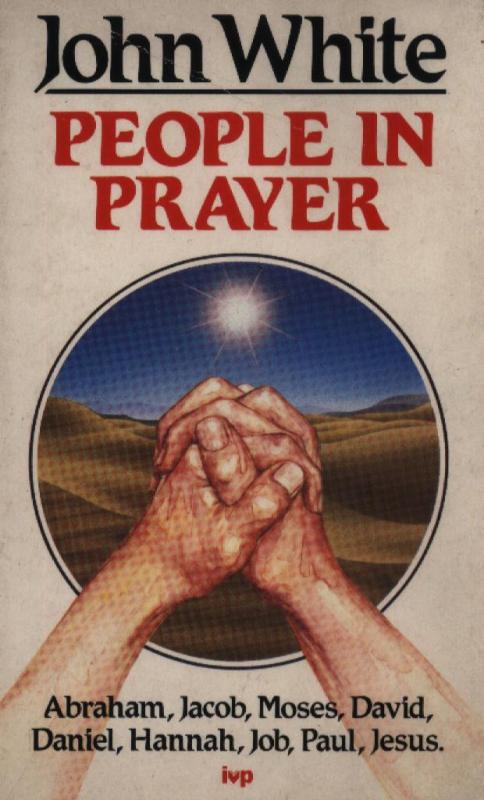 People in prayer