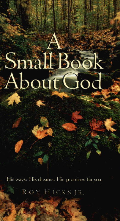 A Small Book About God