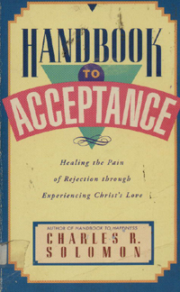 Hand book to Acceptance