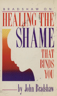 Healing the Shame that Binds you
