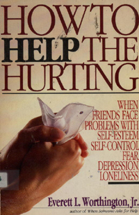 How to help the hurting