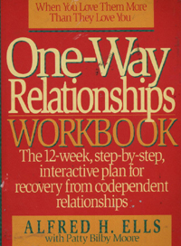 One way relationships workbook