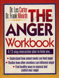 The Anger workbook