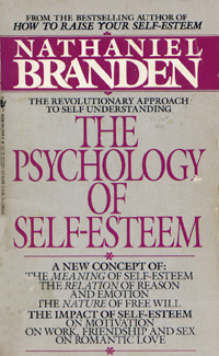 The psychology of Self-Esteem
