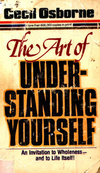 The art of understanding yourself