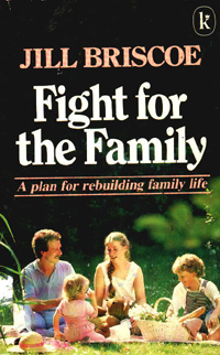 Fight for the family
