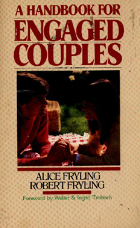 A Handbook for Engaged Couples