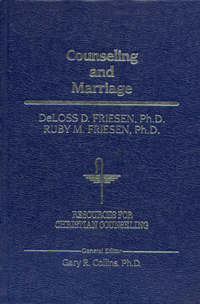 Counseling and Marriage