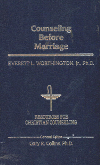 Counseling before Marriage