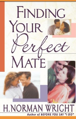 Finding your perfect mate