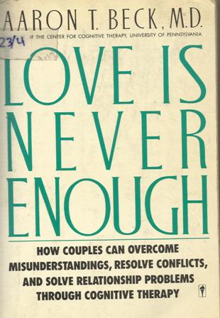 Love is never enough