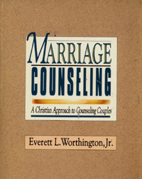 Marriage counseling