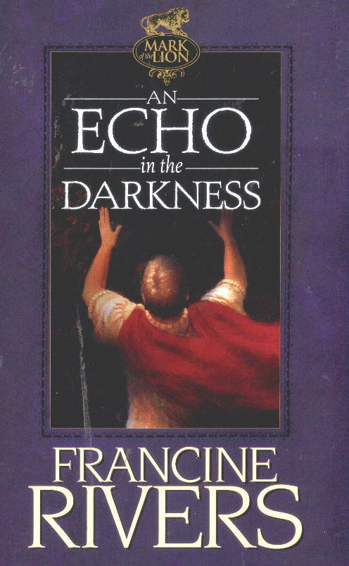 An echo in the darkness
