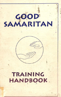 Good Samaritan (Training Handbook)