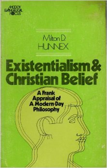Existentialism & Christian Belief