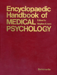 Encyclopaedic Handbook of Medical Psychology