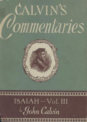 Isaiah-vol.3
