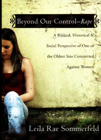 Beyond our Control-Rape