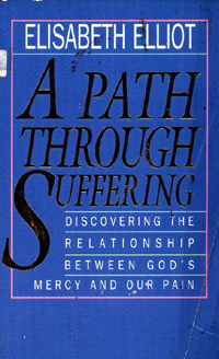 A Path through Suffering