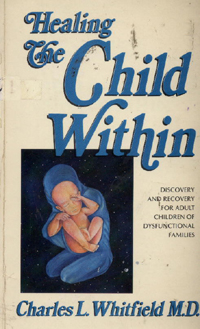 Healing the child within