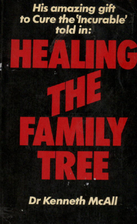 Healing the family tree