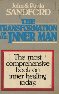 The transformation of the inner man