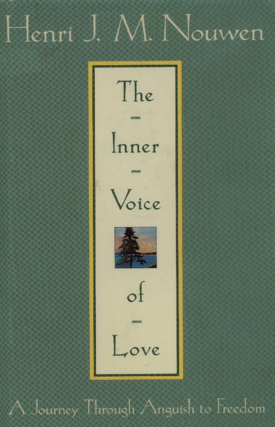 The inner voice of love